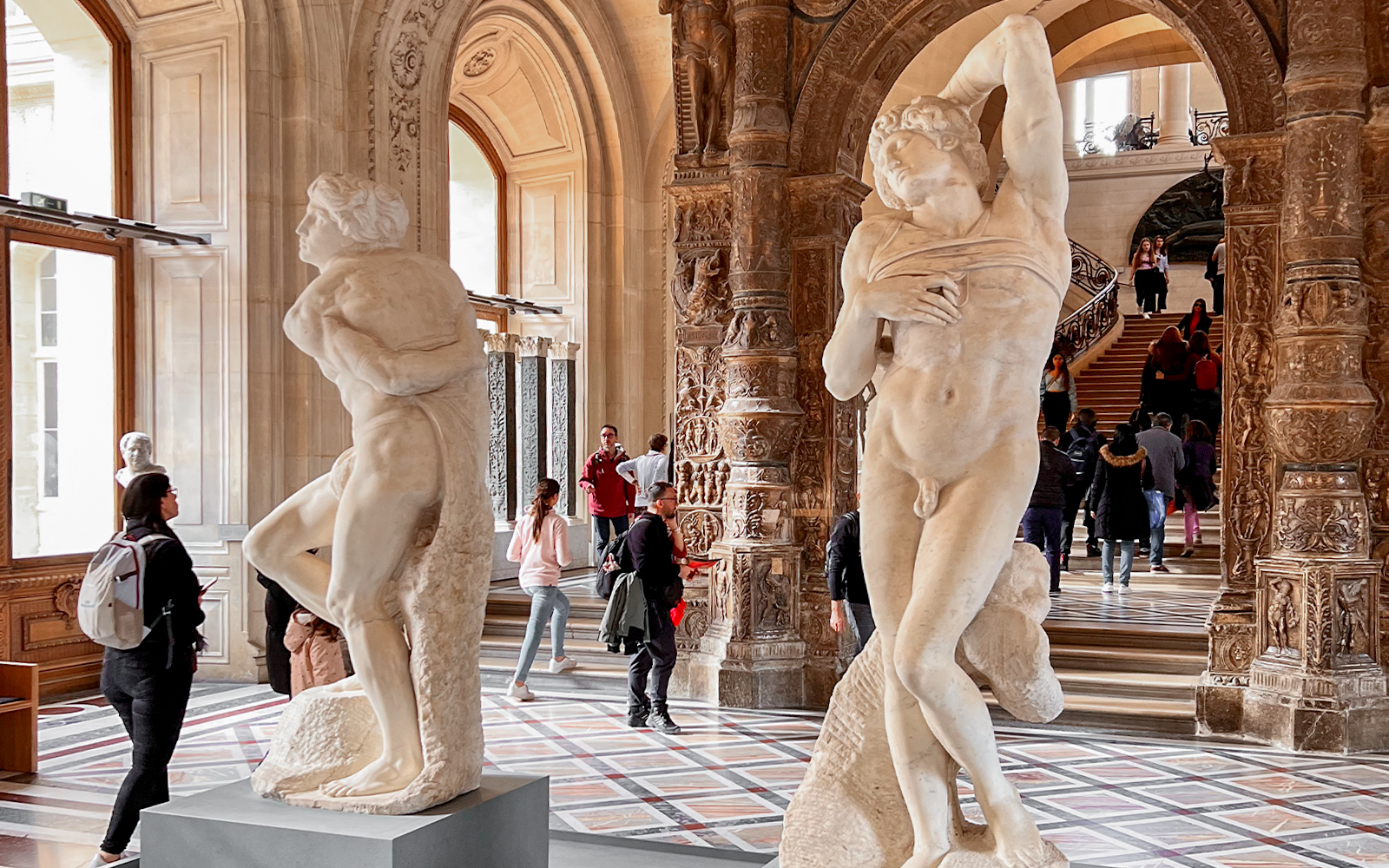 Versailles Audio Guide | Flexible Self-Guided Tours